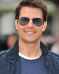 Tom Cruise